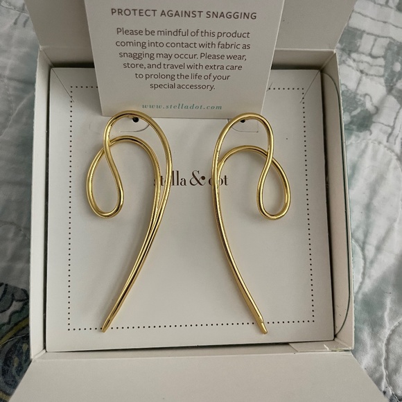 Stella & Dot Jewelry - Stella & Dot Earrings